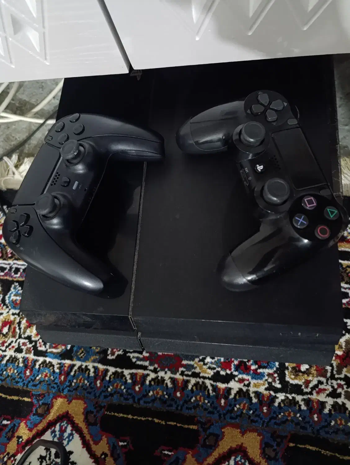 ps4|کنسول، بازی ویدئویی و آنلاین|گرگان, |دیوار