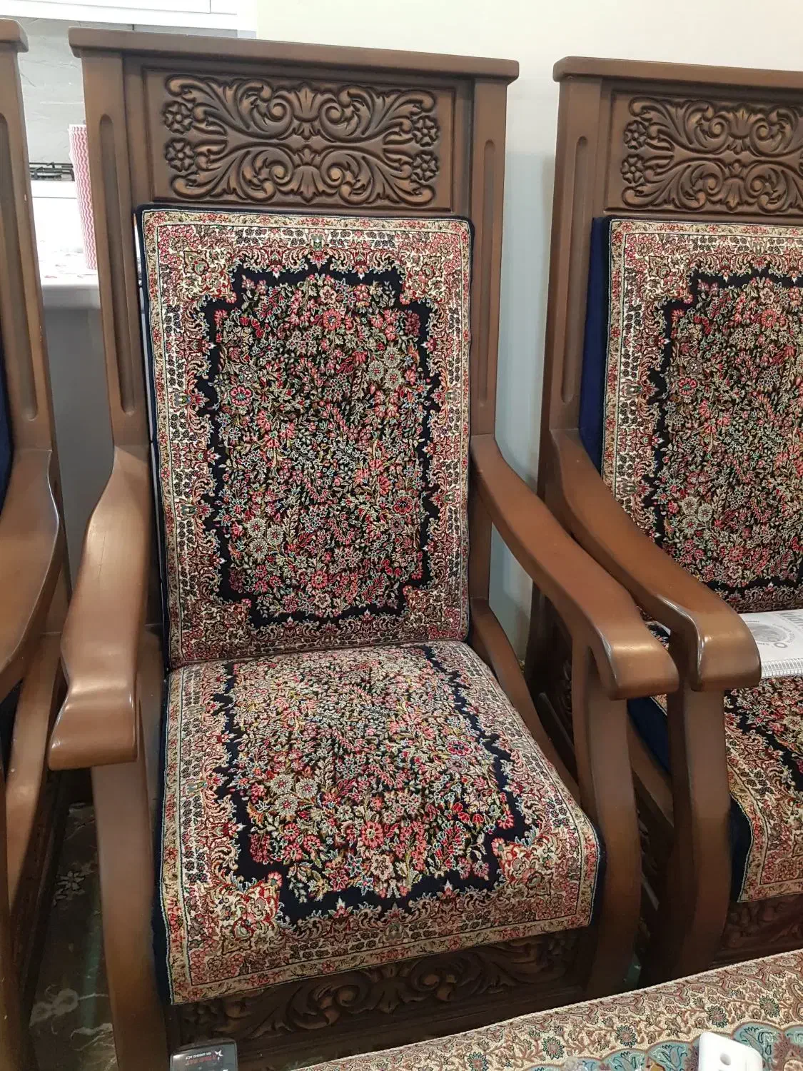 مبل|مبلمان خانگی و میز عسلی|بندرعباس, |دیوار