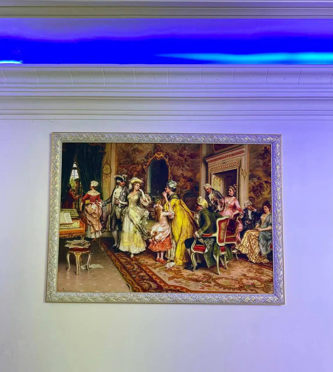 فروش یه سری وسایل منزل|سیستم صوتی خانگی|محلات, |دیوار