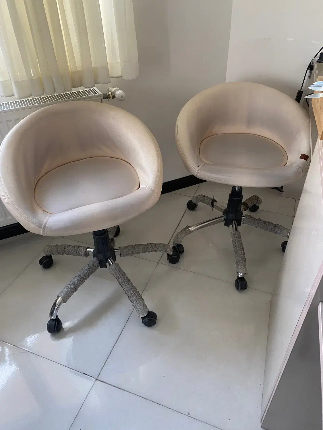 صندلی چرخدار|صندلی و نیمکت|زنجان, |دیوار