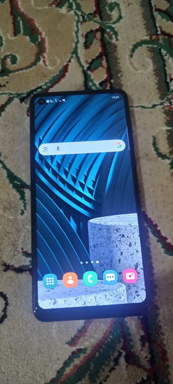 گوشی A ۲۱s|موبایل|ایذه, |دیوار