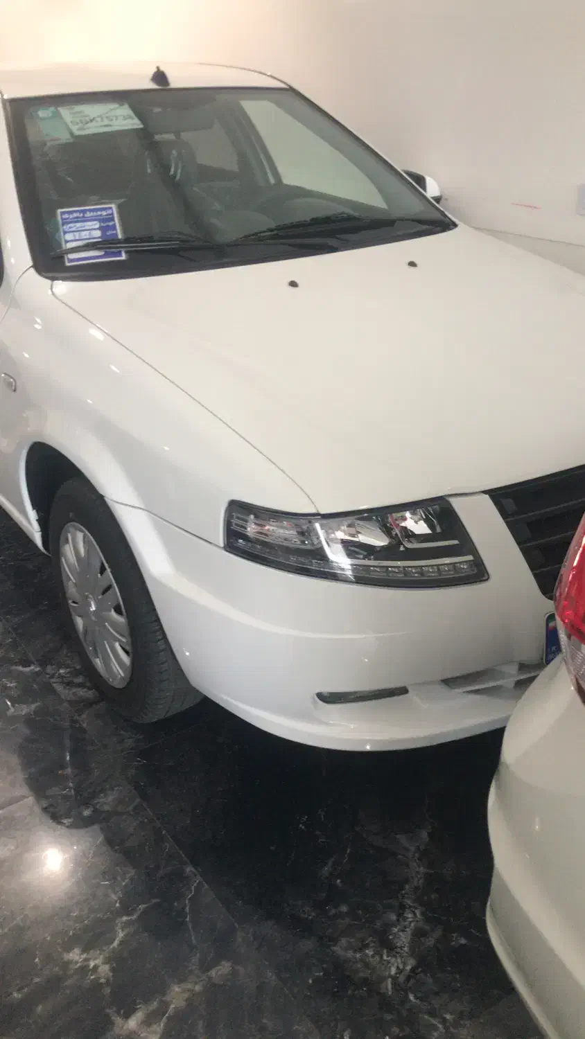 سمندسورن پلاس موتور xu7صفر خشک ۴۰۴|خودرو سواری و وانت|اصفهان, فیض|دیوار