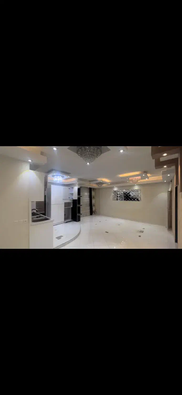 75 متر گذرنامه نوسازی شده|اجارهٔ آپارتمان|کرمانشاه, |دیوار