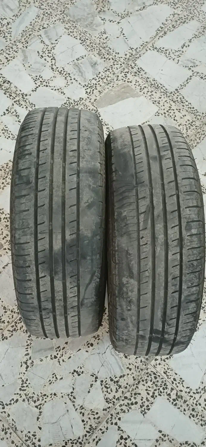 لاستیک تیبا کوییک ساینا|قطعات یدکی و لوازم جانبی|رشت, گلزاران|دیوار