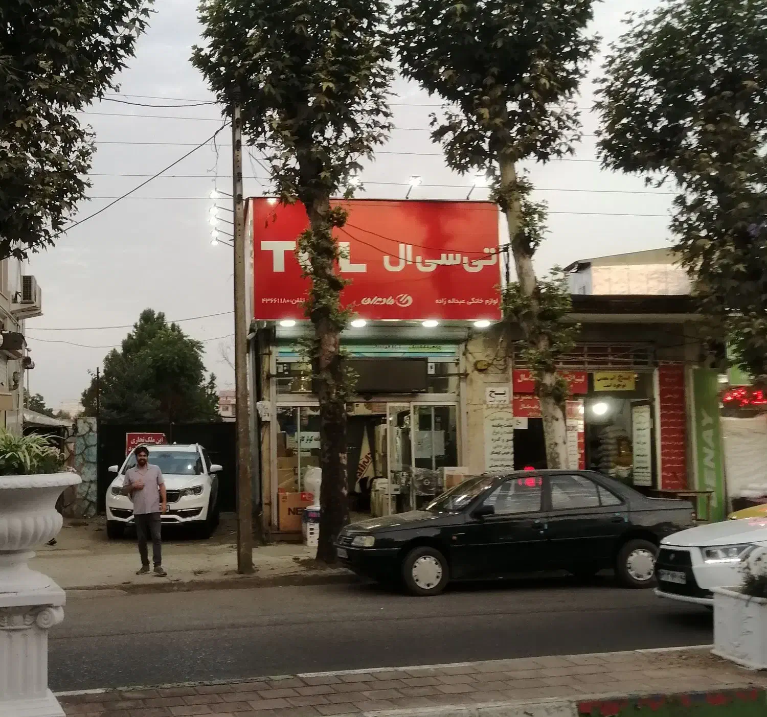 مدیر داخلی|استخدام بازاریابی و فروش|ماسال, |دیوار