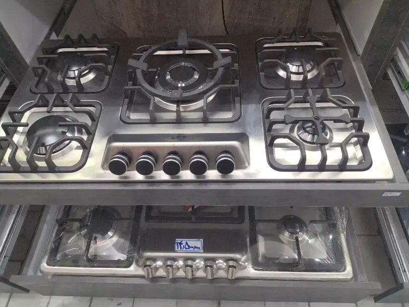 گاز|اجاق گاز و لوازم برقی پخت‌وپز|بیرجند, |دیوار