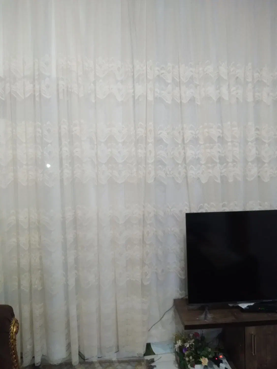 پرده|پرده، رانر، رومیزی|اصفهان, مرداویج|دیوار