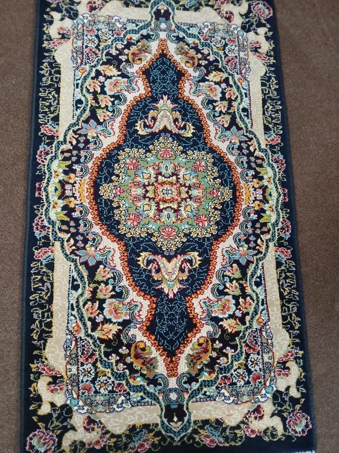 فرش ۱۲ متری|فرش|یزد, |دیوار