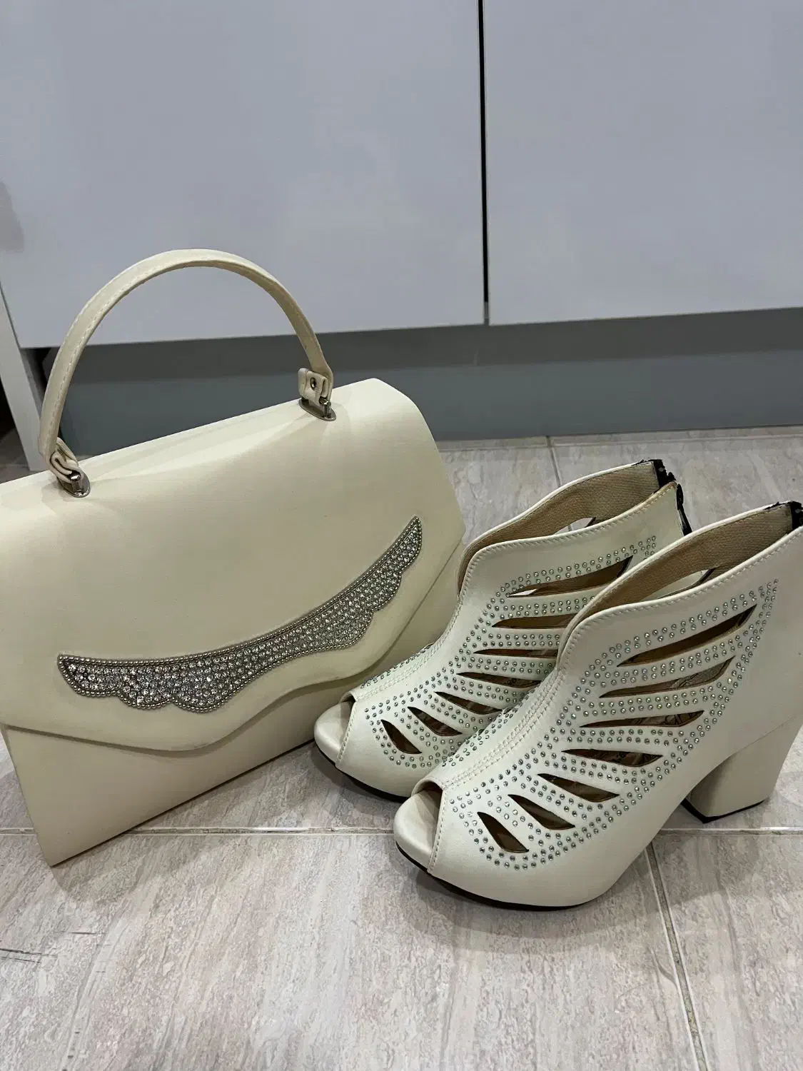 کیف وکفش|کیف، کفش، کمربند|سبزوار, توحیدشهر|دیوار