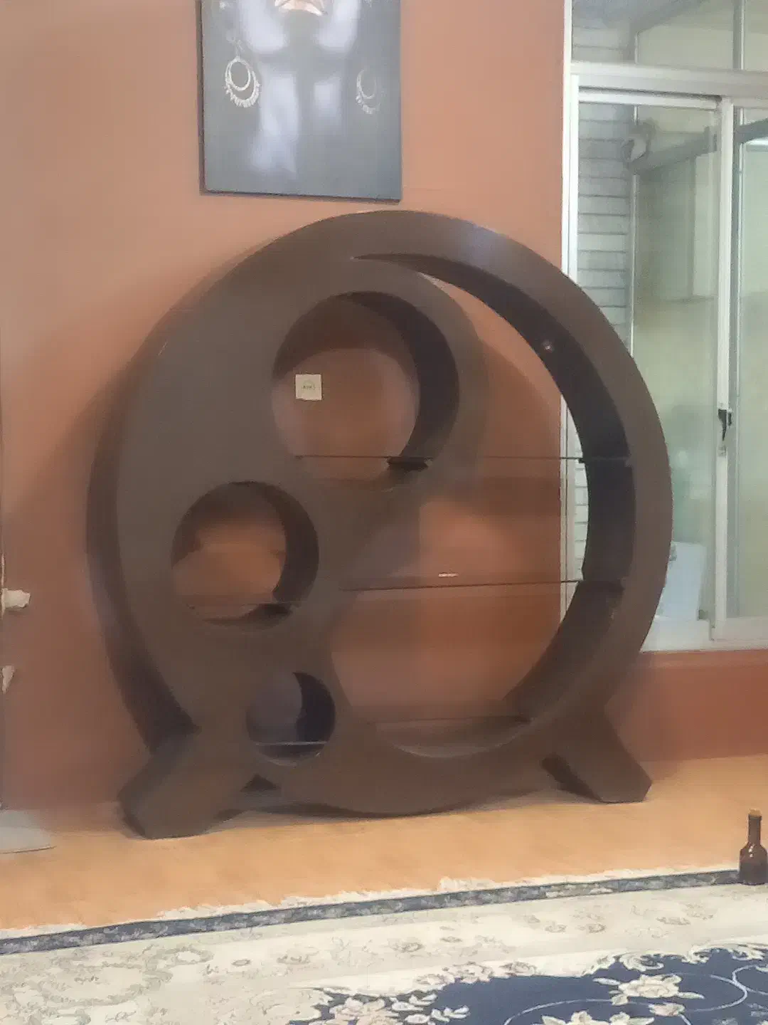 ویترین|بوفه، ویترین، کنسول|اصفهان, ناژوان|دیوار