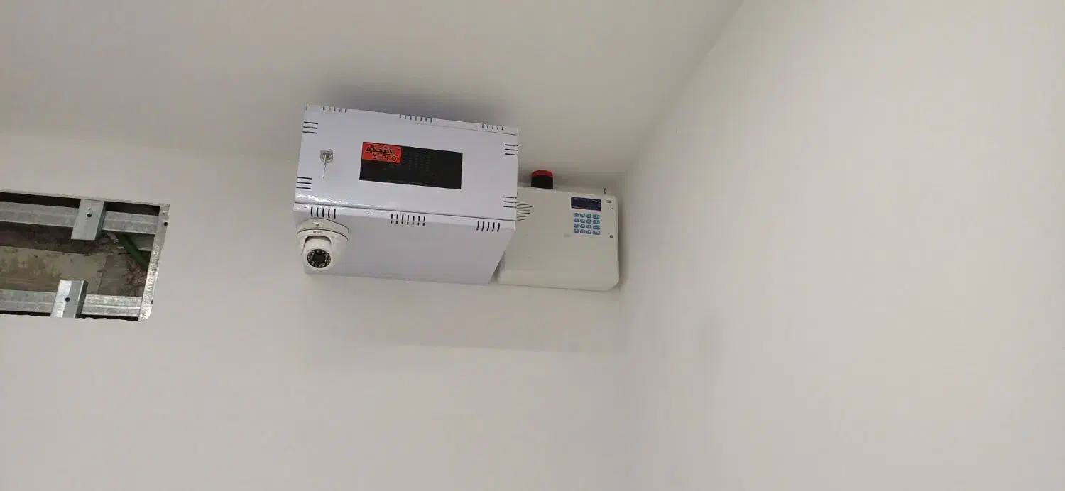 نصب و تعمیر دوربین،دزدگیر،کرکره،جک پارکینگی،قفل|خدمات پیشه و مهارت|دزفول, |دیوار