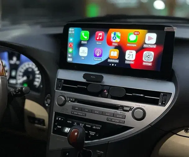 مانیتور اندروید بنز بیامولندکروز پرادوسانتافهBMW|قطعات یدکی و لوازم جانبی|تهران, تهرانپارس غربی|دیوار