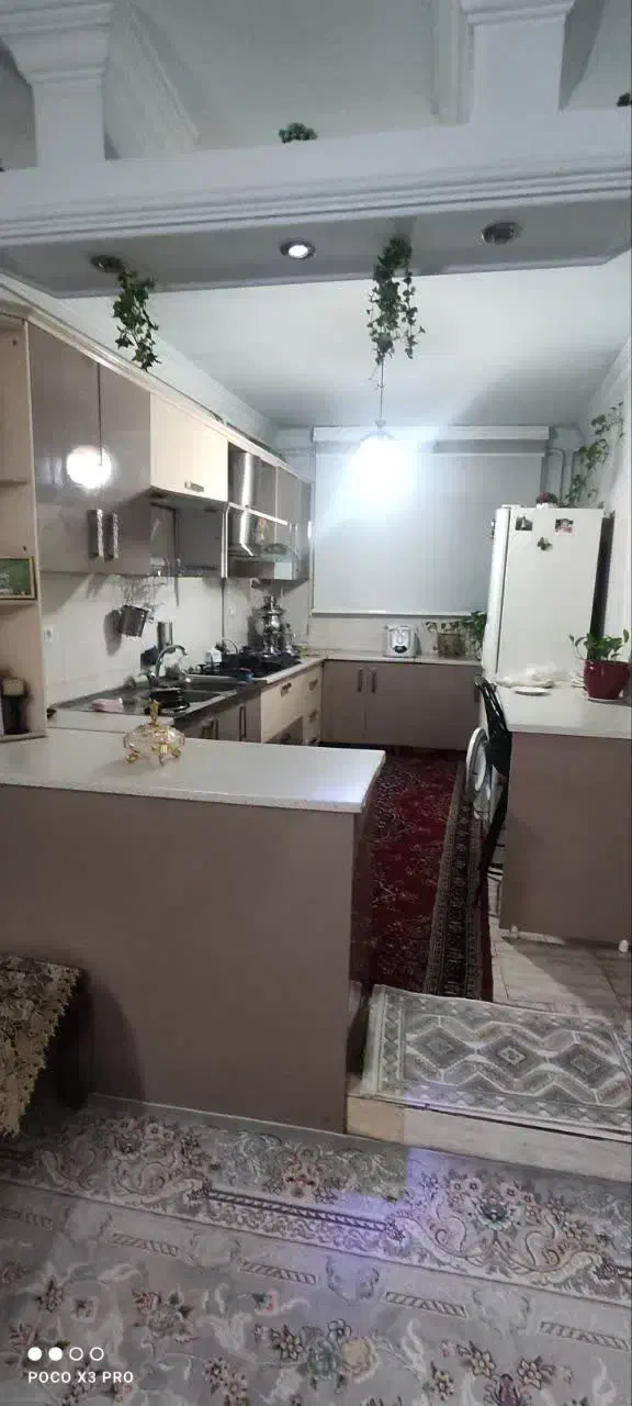 آپارتمان 70متری یه خوابه|اجارهٔ آپارتمان|تهران, شهرک ابوذر|دیوار