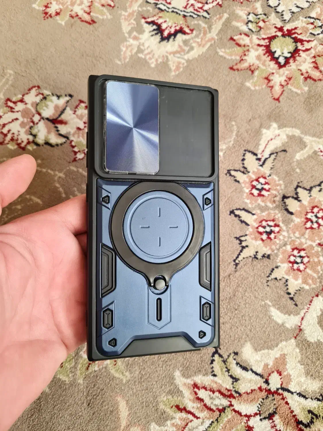 گارد S24ultra|لوازم جانبی موبایل و تبلت|سبزوار, دانشگاه آزاد|دیوار