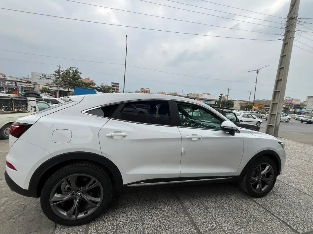 دیگنیتی پرستیژ|خودرو سواری و وانت|گرگان, |دیوار