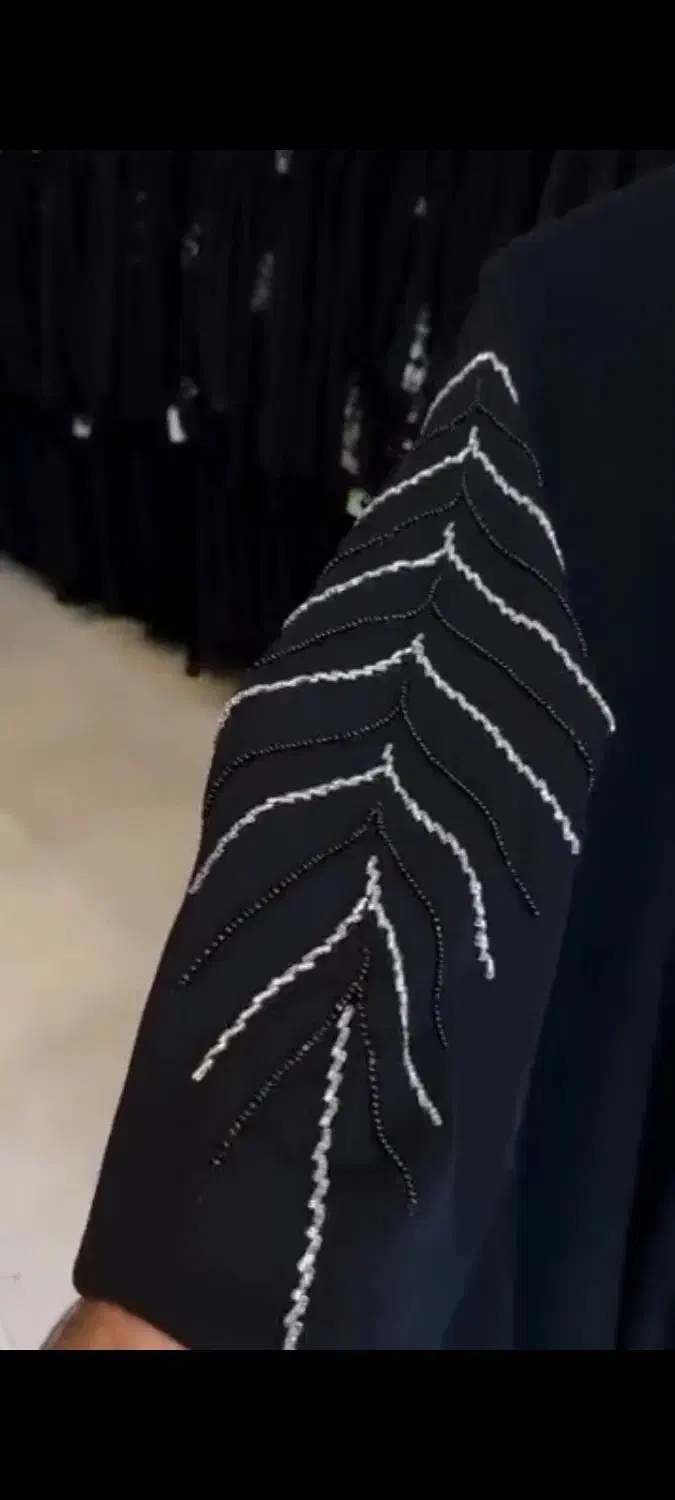 منجوق دوزی|لباس|سوسنگرد, |دیوار