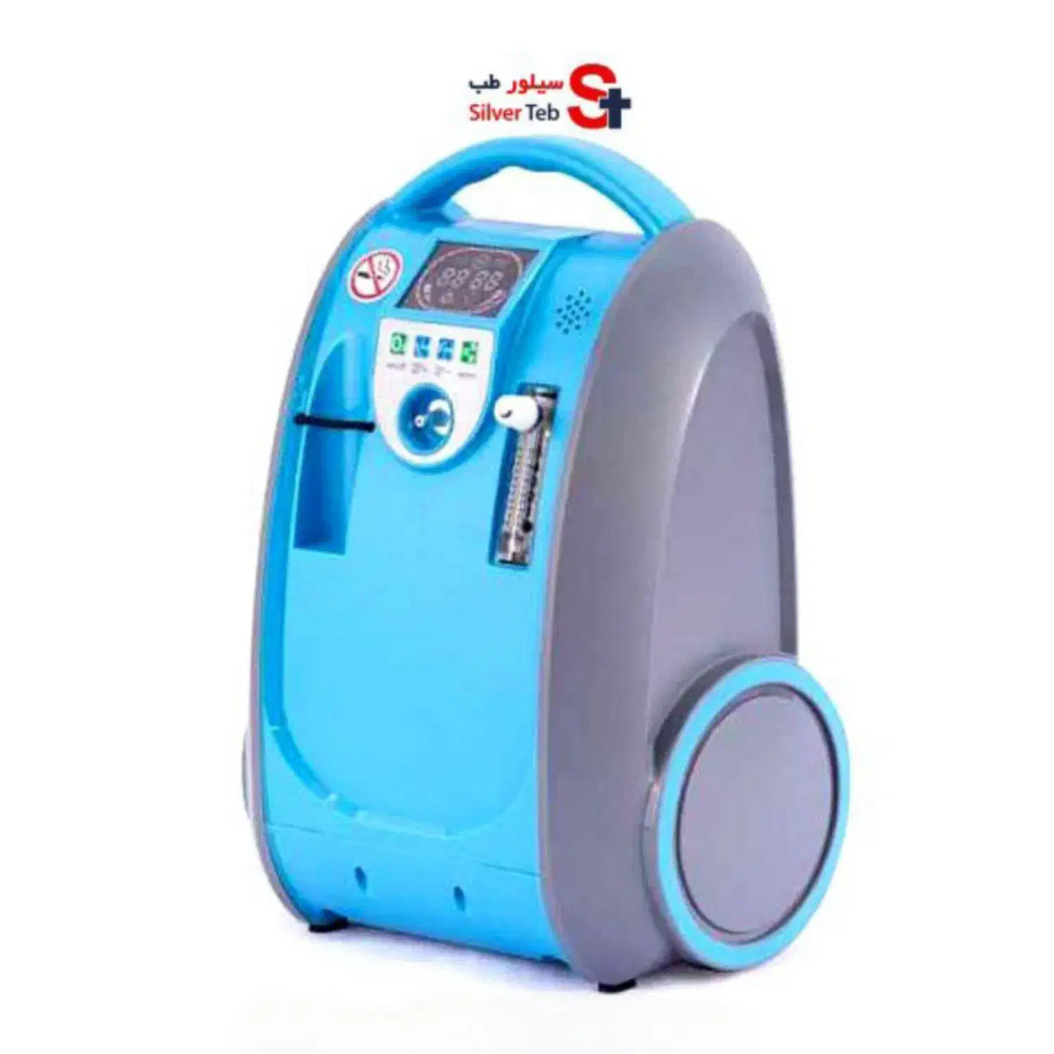 اکسیژن ساز پرتابل‌ قابل‌ حمل شارژی کوله‌ ای زنیتمد|آرایشی، بهداشتی، درمانی|تهران, شیخ هادی|دیوار