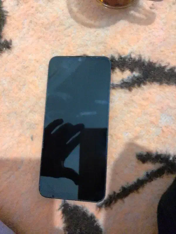 ال سی دی سامسونگ a14 با شاسی|لوازم جانبی موبایل و تبلت|صحنه, |دیوار