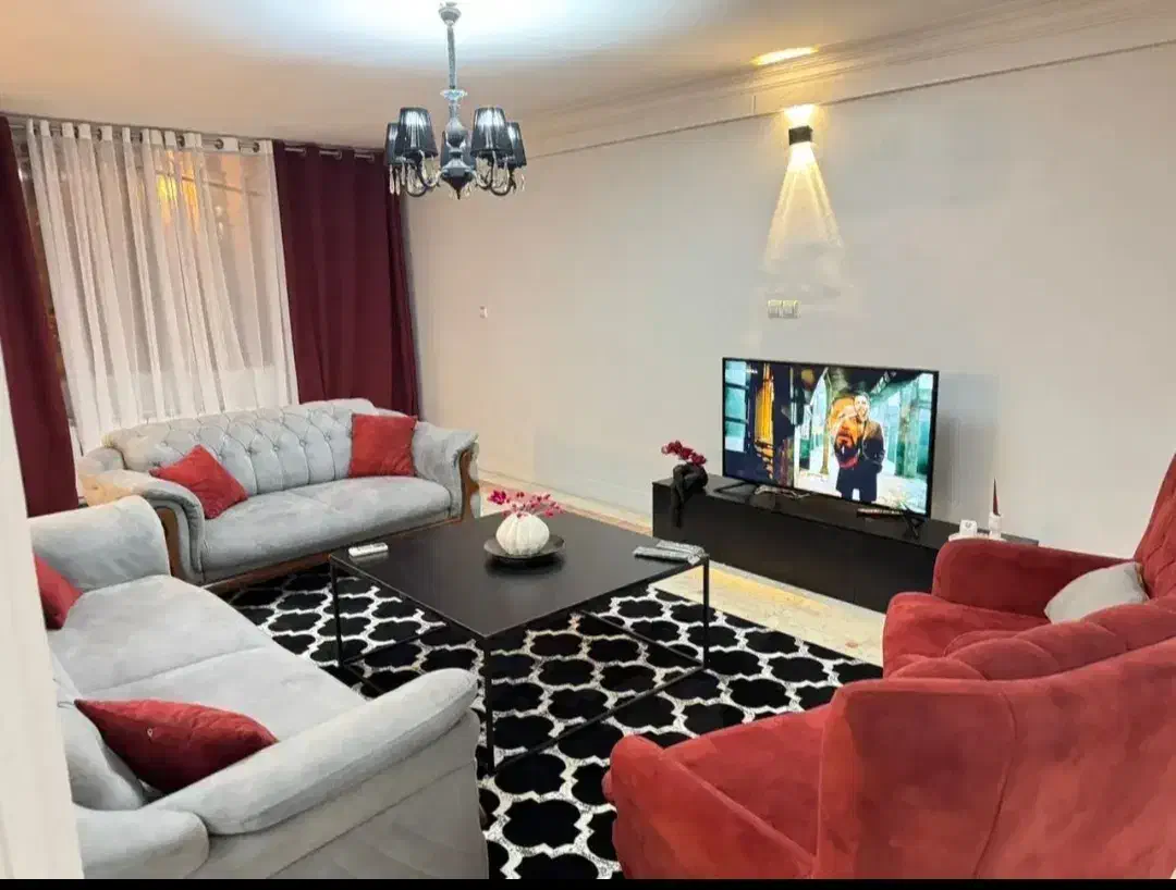 اجاره هتل آپارتمان های لوکس و شیک در مرکز|اجارهٔ کوتاهمدت آپارتمان و سوئیت|تهران, فرودگاه مهرآباد|دیوار