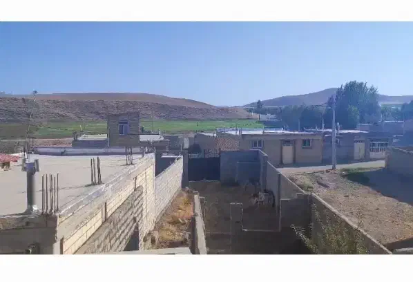 خونه ۲ طبقه بالاتر از چادگان|فروش خانه و ویلا|چادگان, |دیوار