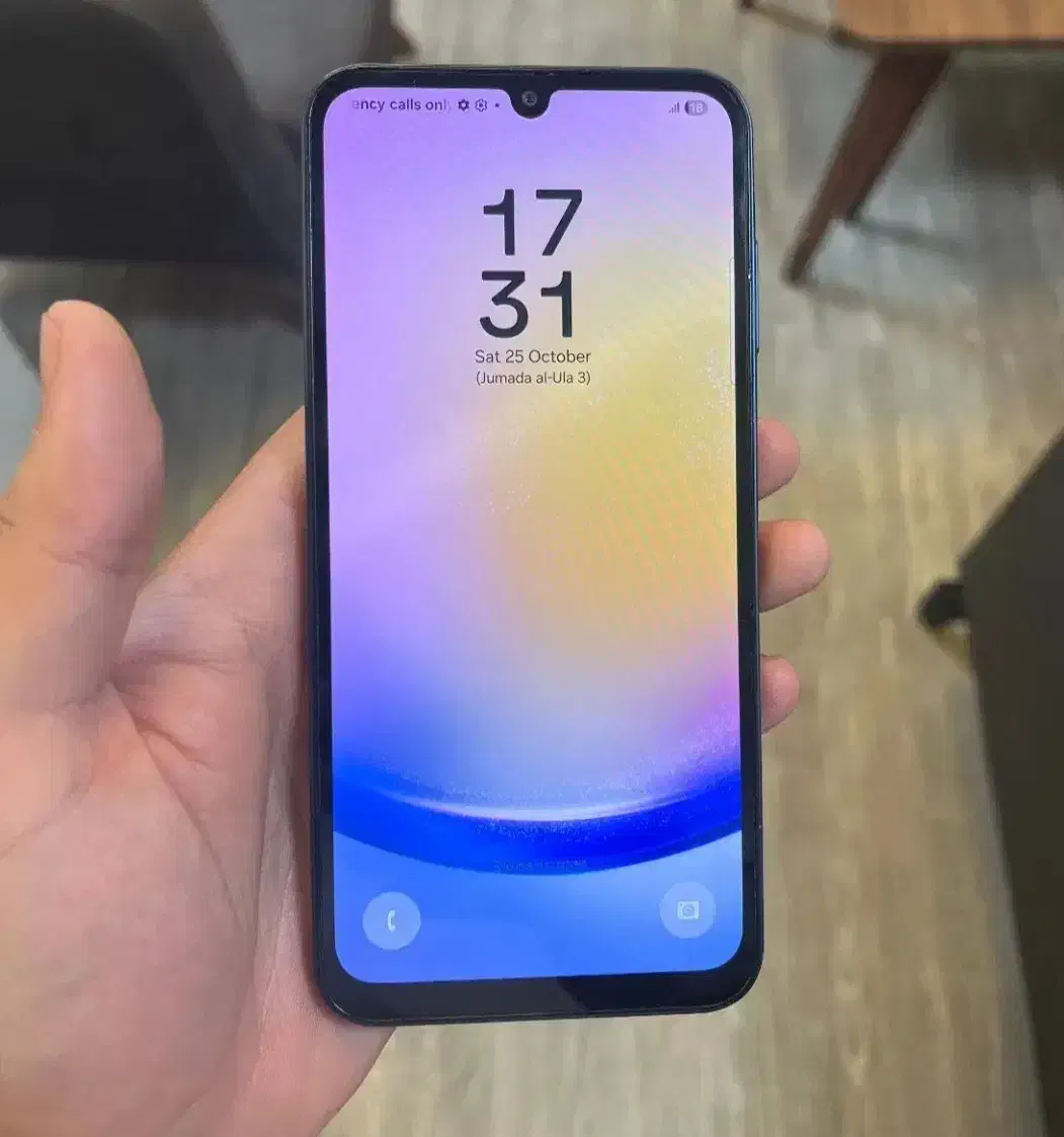 گوشیa25رام۶تمیز|موبایل|علیآباد کتول, |دیوار