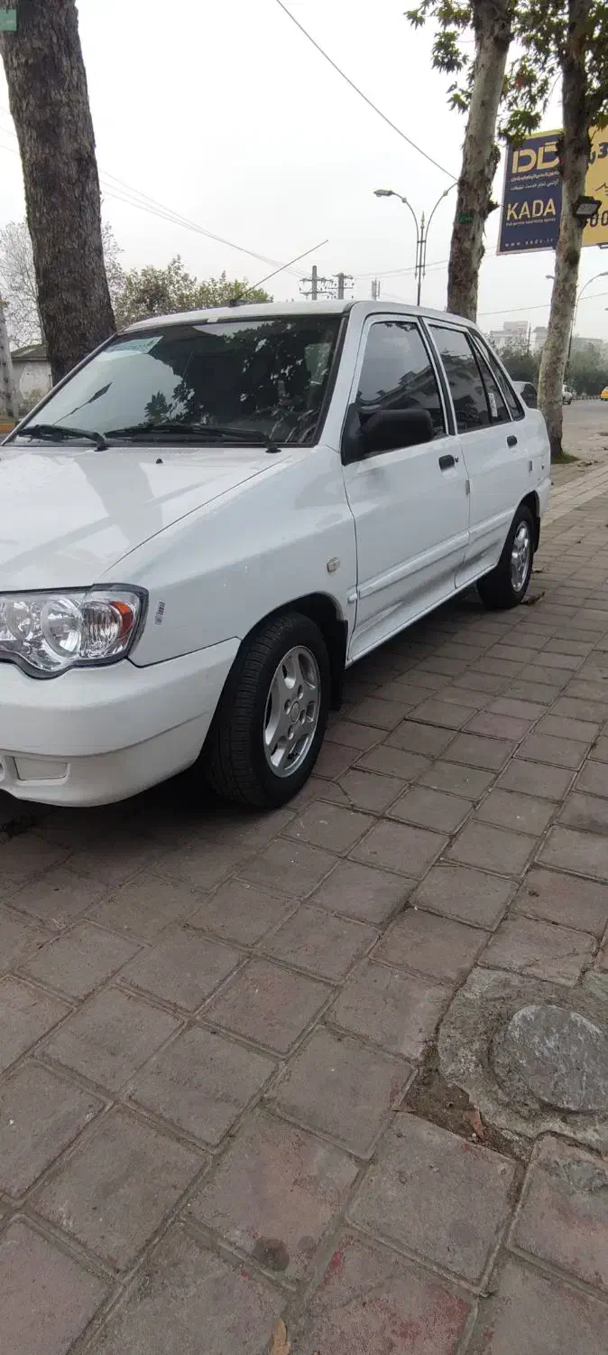 132مدل 90|خودرو سواری و وانت|لاهیجان, حاجی آباد|دیوار