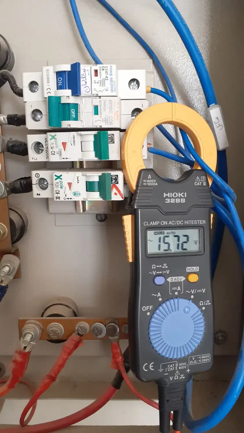 متخصص برق،برقکاری،برق صنعتی|خدمات پیشه و مهارت|بوشهر, |دیوار