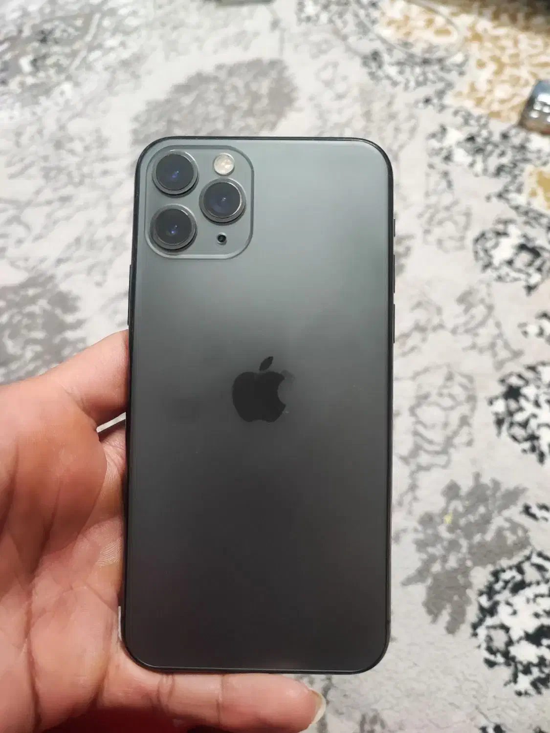 آیفون11پرو256 گیگ|موبایل|پاکدشت, شهرک امام رضا|دیوار