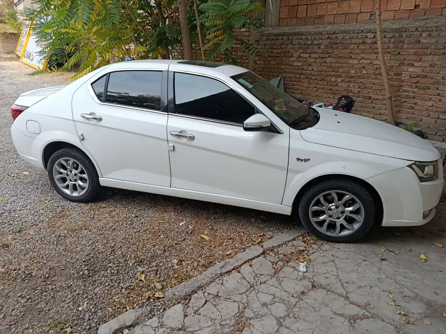 دنا پلاس اتومات توربو شارژ99|خودرو سواری و وانت|تبریز, |دیوار