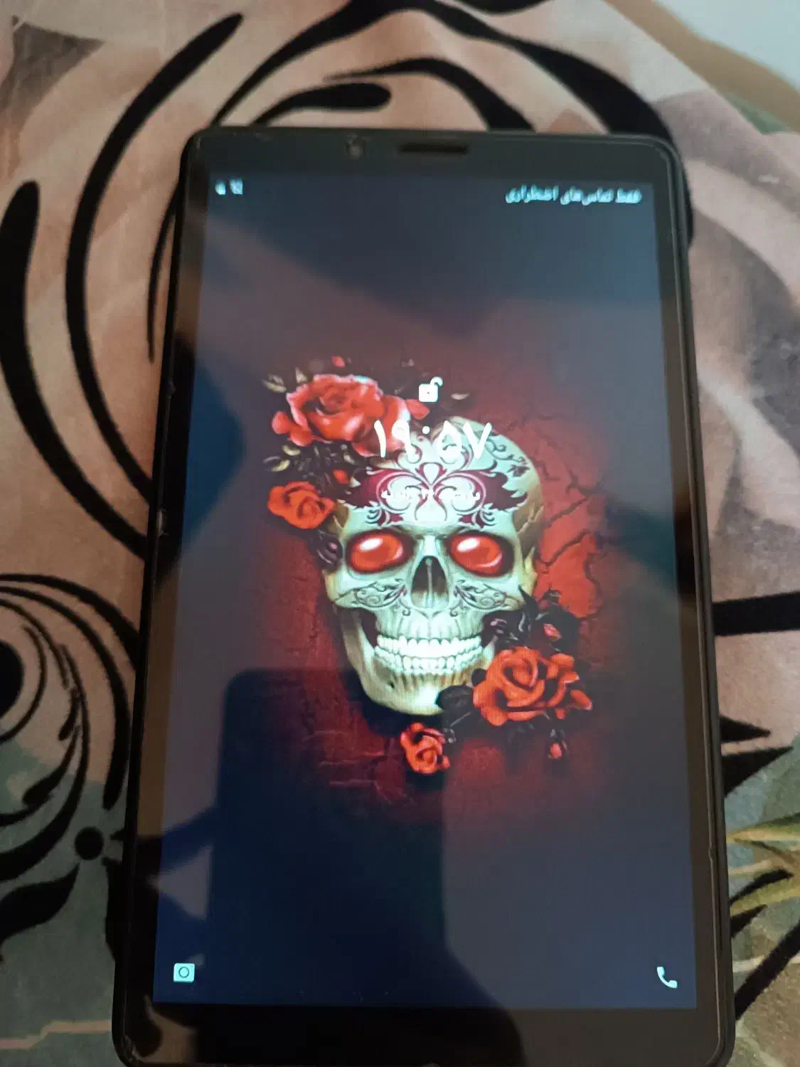 تبلت Lenovo|تبلت|قروه, |دیوار