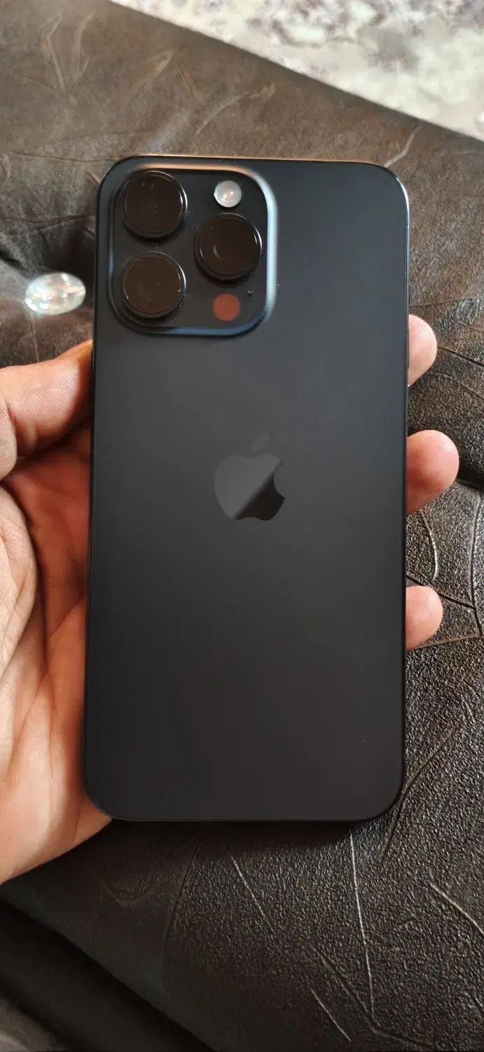 ایفون 15 pro max|موبایل|سنندج, |دیوار