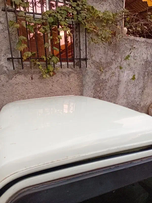 پیکان وانت دوگانه مدل ۸۸|خودرو سواری و وانت|رشت, حومه رشت|دیوار