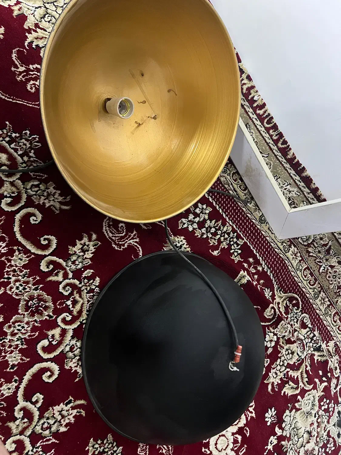 چند وسیله ارایشگاه بفروش میرسیذ|آرایشگاه و سالنهای زیبایی|اردبیل, |دیوار