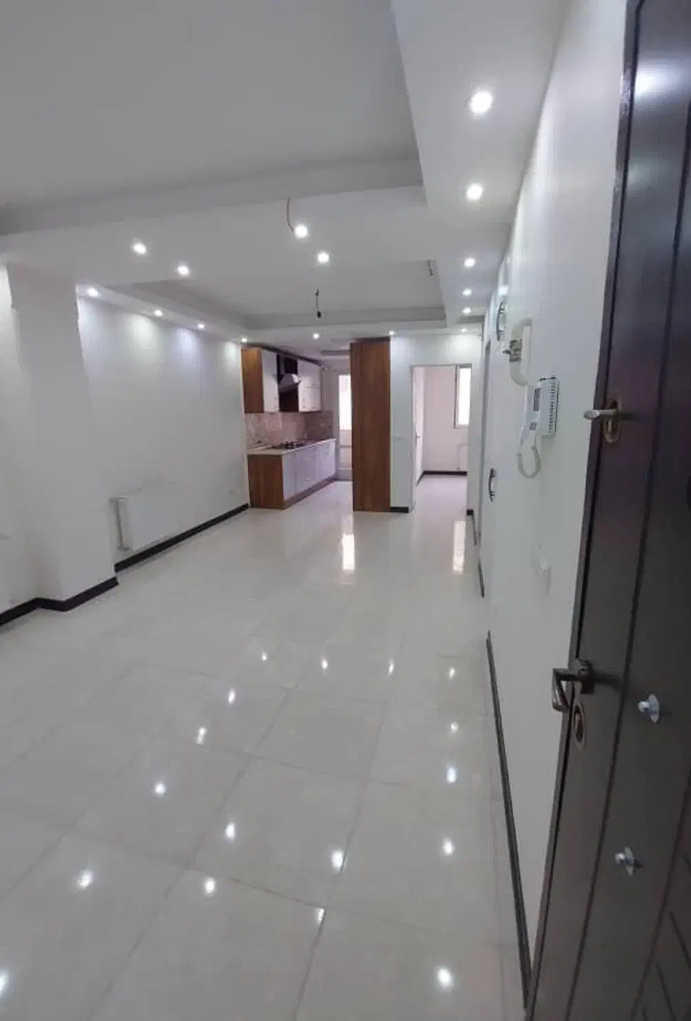 46متر/آسانسوردار/تکواحدی/رودکی|فروش آپارتمان|تهران, سلسبیل جنوبی|دیوار