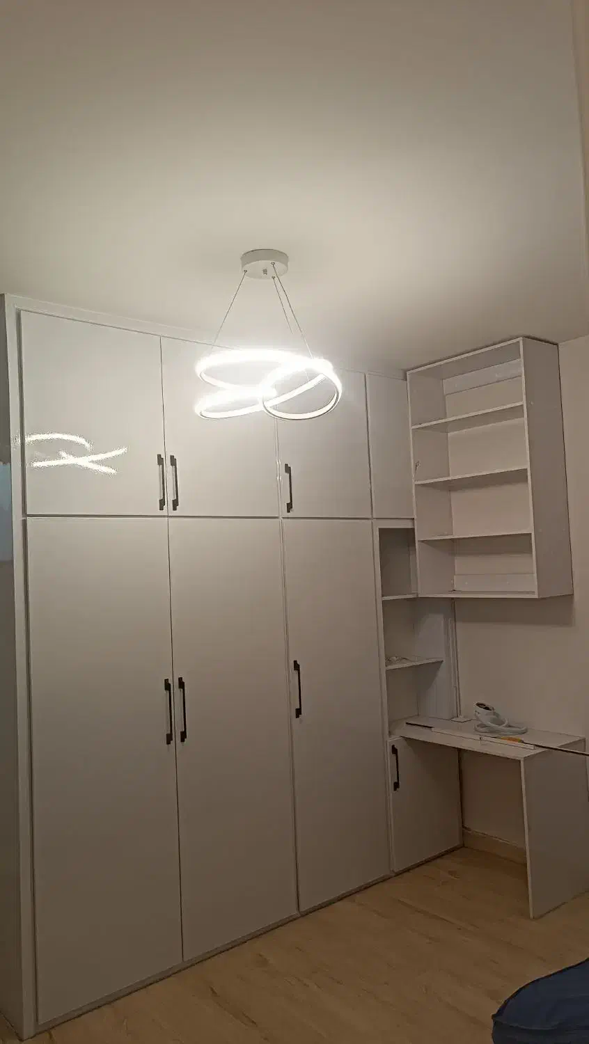 برق ساختمان،لاین نوری،دوربین و دزدگیر|خدمات پیشه و مهارت|کرمانشاه, |دیوار