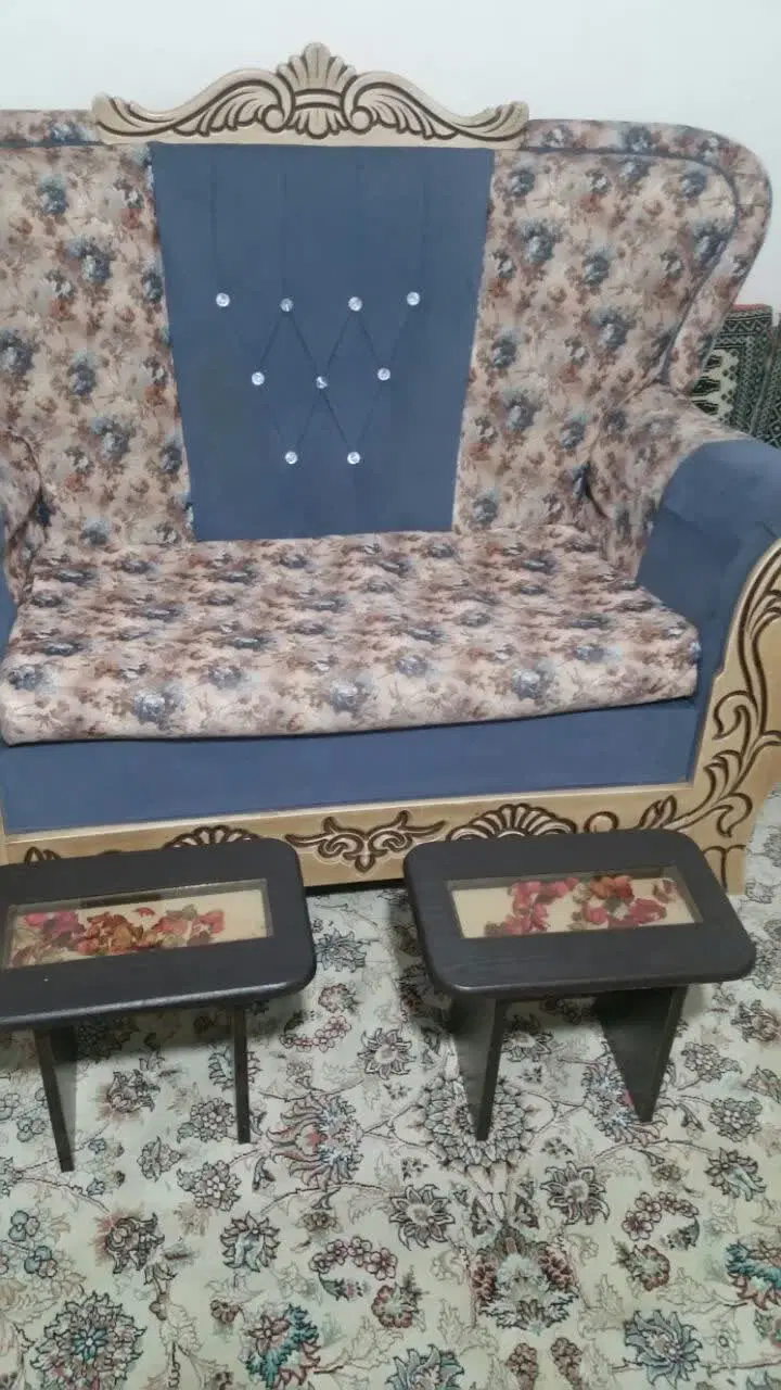 مبل|مبلمان خانگی و میز عسلی|مشهد, پورسینا|دیوار