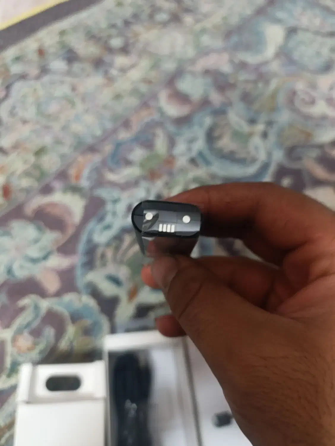 باتری شارژی دسته ایکس باکس|کنسول، بازی ویدئویی و آنلاین|اراک, |دیوار