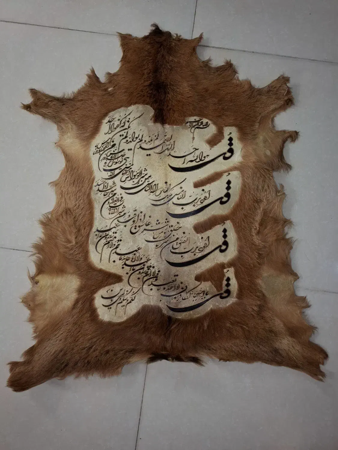 تابلو 4 قل|تابلو، نقاشی، عکس|کرج, شعبان‌آباد|دیوار