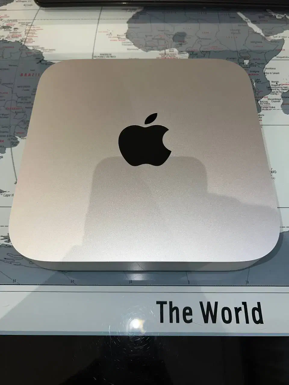 Mac Mini M2 MMFJ3|رایانه رومیزی|تهران,  امام زاده قاسم (نیاوران)|دیوار