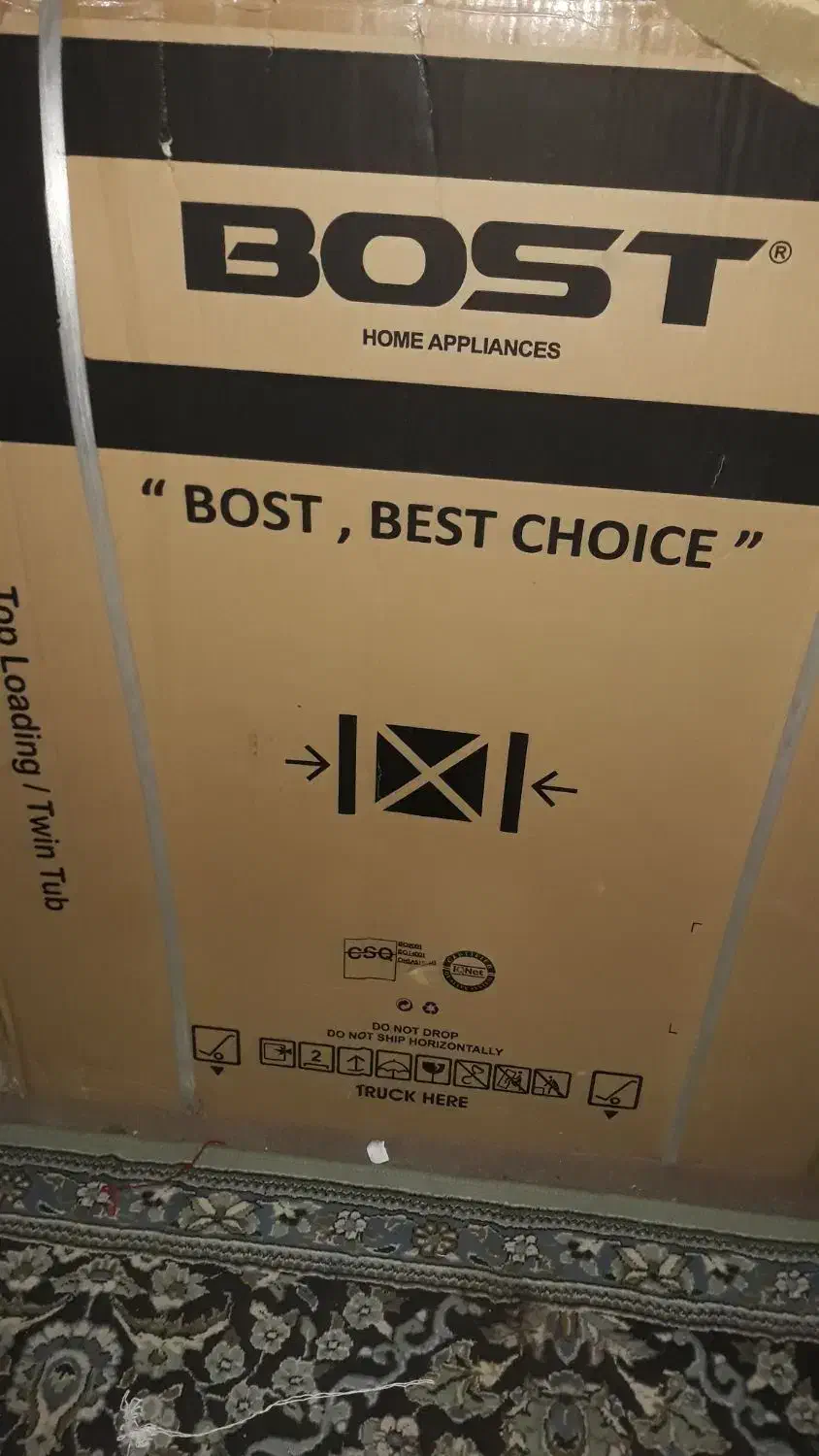 لباسشویی و گاز|حراج|مسجد سلیمان, |دیوار