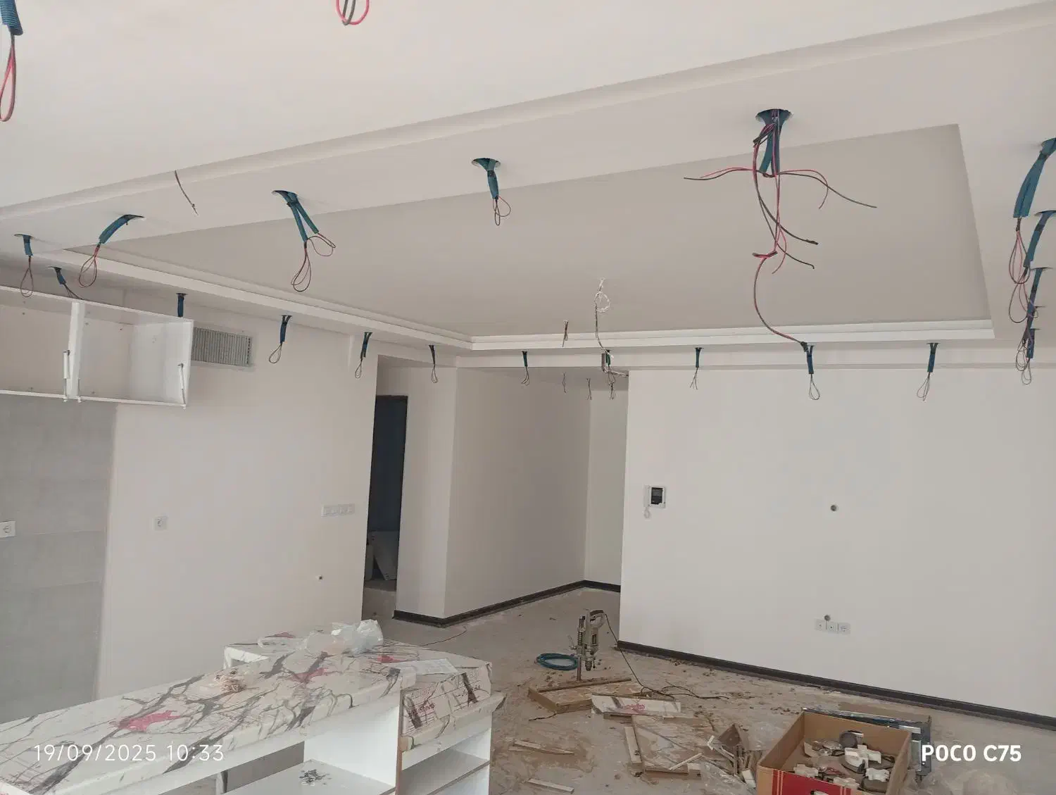 برقکاری ساختمان رفع اتصالی خرده کاری|خدمات پیشه و مهارت|یزد, |دیوار