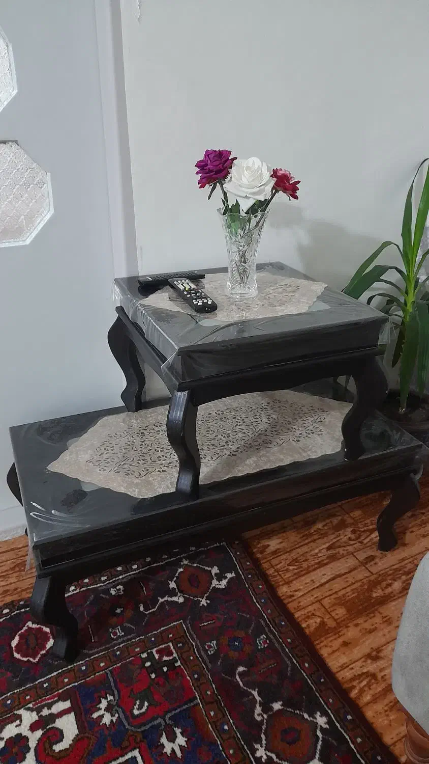 جلو مبلی|مبلمان خانگی و میز عسلی|تبریز, |دیوار