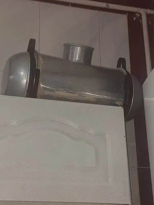 مشکه روحی|قوری، کتری، قهوه‌ساز دستی|جوانرود, |دیوار