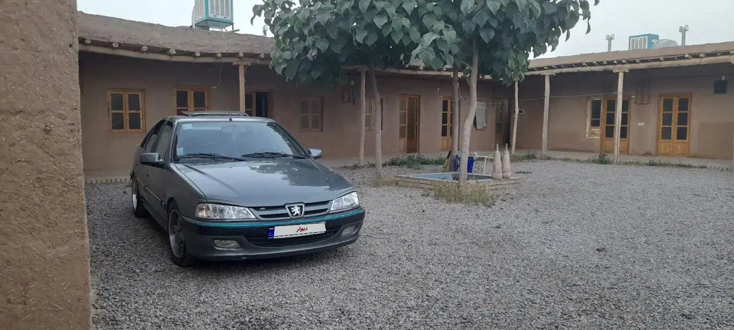 پارس ۸۸ سفارش عراق شرکت آپکو|خودرو سواری و وانت|اصفهان, ارداجی|دیوار