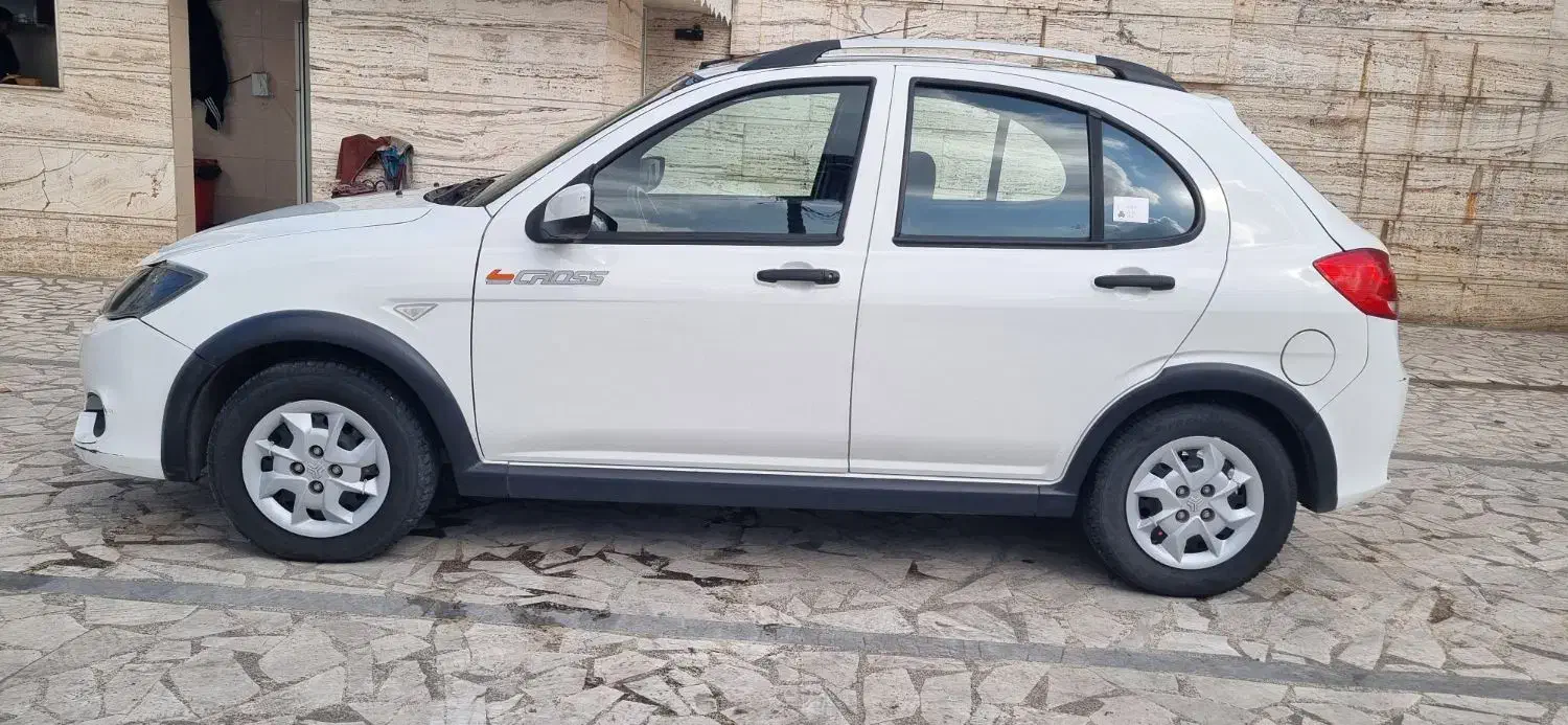 کوییک ۱۴۰۱ بیرنگ نقدواقساط و معاوضه با ماشین|خودرو سواری و وانت|رشت, قاسمیه|دیوار