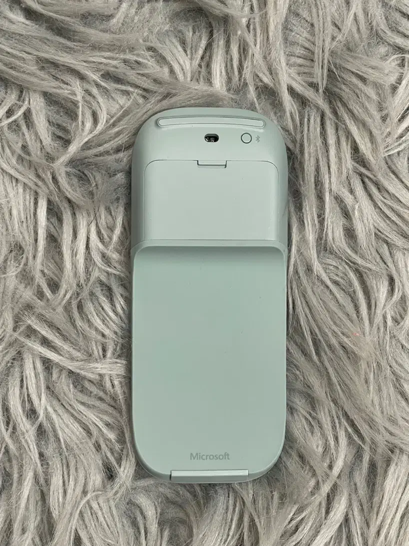 موس ماکروسافت arc|قطعات و لوازم جانبی رایانه|کازرون, |دیوار