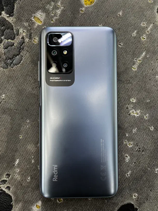 Redmi 10|موبایل|تهران, جمهوری|دیوار