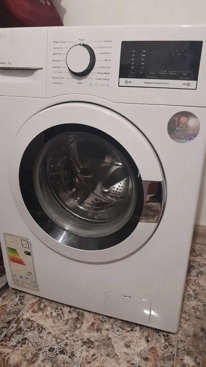 یخچال و لباس شویی و تلویزیون|یخچال و فریزر|مهاباد (آذربایجان غربی), |دیوار