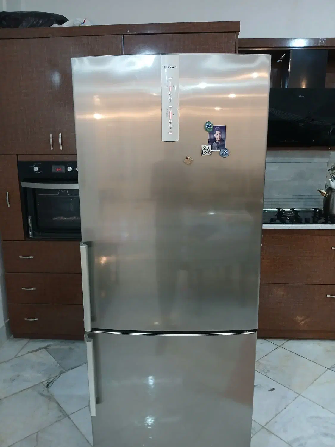 تعمیرات فوق تخصصی یخچال فریزر در اسرع وقت|خدمات پیشه و مهارت|مشهد, امامیه (شهرک غرب)|دیوار