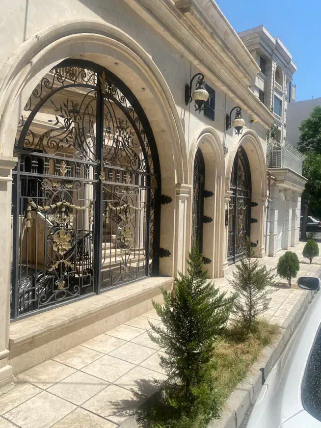 آپارتمان ۱۶۷ متری لوکس در ناصرخسرو|فروش آپارتمان|مشهد, احمدآباد|دیوار